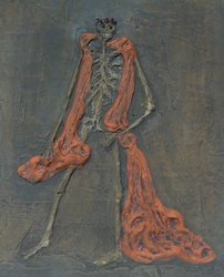 Das Mädchen und der Tod © Clément